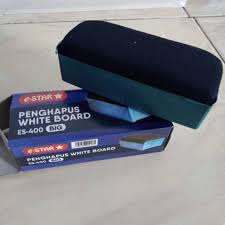 Penghapus Papan Tulis